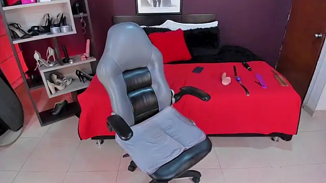 Veronica_Jacobss webcam