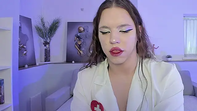 Madison_dolly webcam