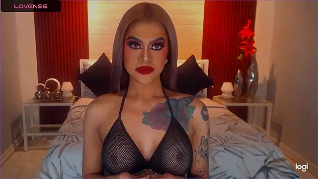 StellaStrong30 webcam