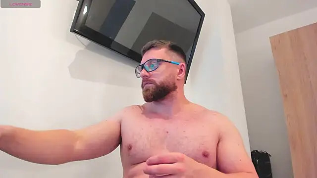 Findom_guy webcam