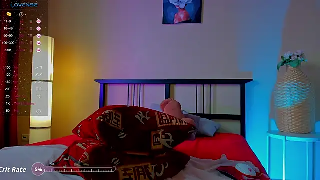 Kalina_Malina webcam