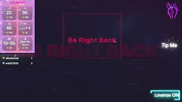 XxSexyPinay4uxX webcam