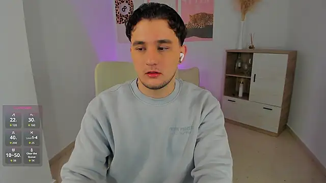 Massimo_Fiore webcam