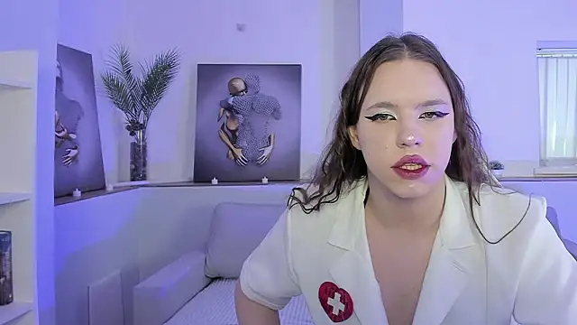 Madison_dolly webcam