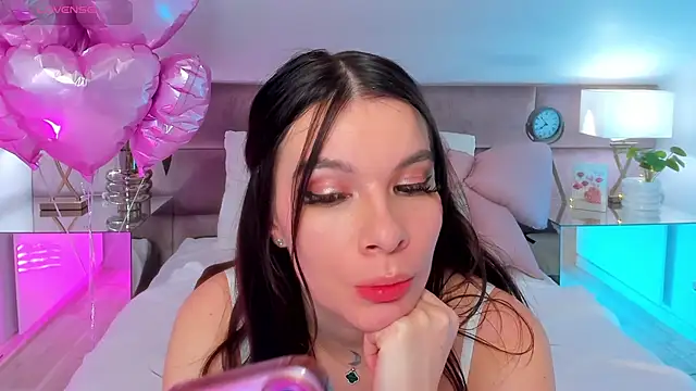 miamuse - MiaMuse's free webcam