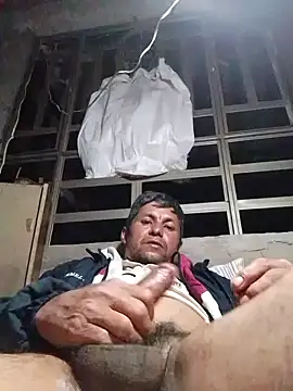 TattyFoxglove webcam