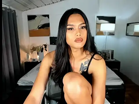 KendalSmith208 webcam