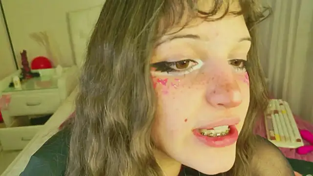 kamila_blush - Kamila_blush's free webcam