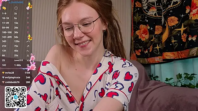 lyra_thenymph webcam