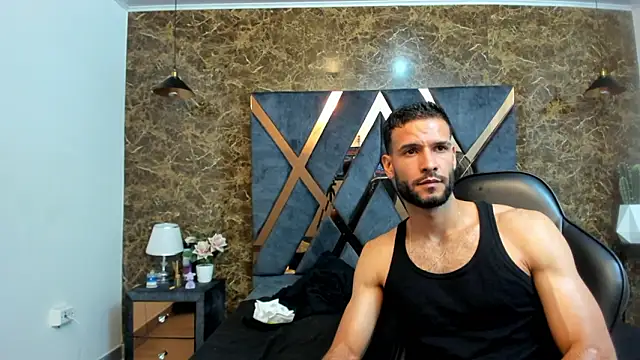 Jacob_Benelli webcam