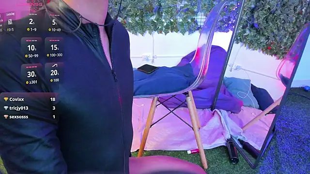 EstivenSallas2 webcam