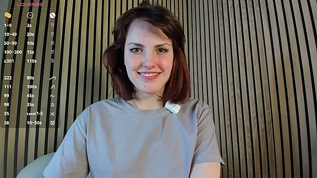 CamieBudworth webcam