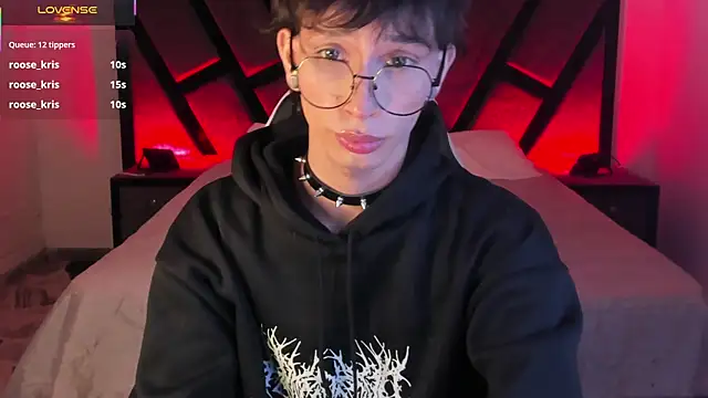 AndyWiilliams webcam