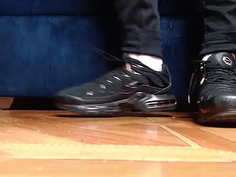 alphaswitchard webcam