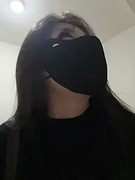 美女Carlin-yiyi在线直播