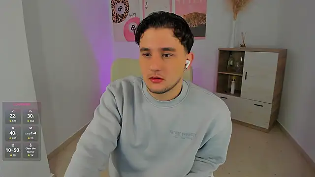 Massimo_Fiore webcam