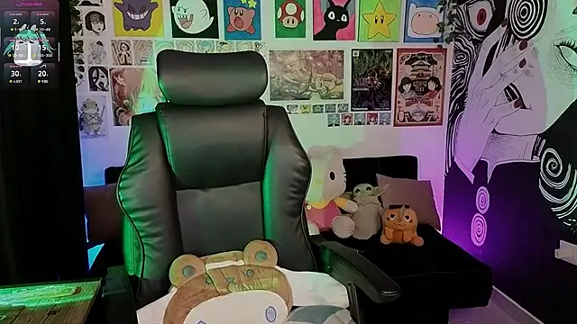 yuhwan_ - Yuhwan_'s free webcam - UK Sex Cams