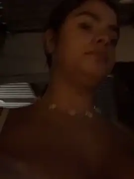 Kaily_Sweet16 webcam