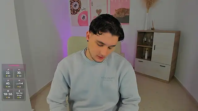 Massimo_Fiore webcam