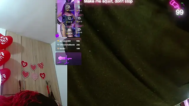 yashira_hoot - Yashira_hoot's free webcam - UK Sex Cams