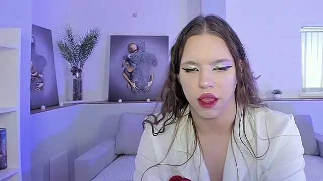 Madison_dolly webcam