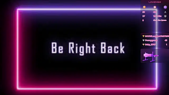 Iam_kimhendrick webcam