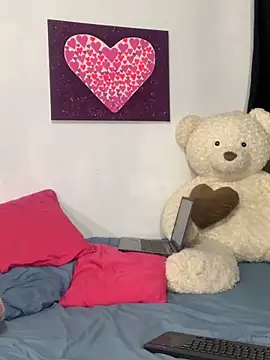 ASHLEY_SUNNY2 webcam