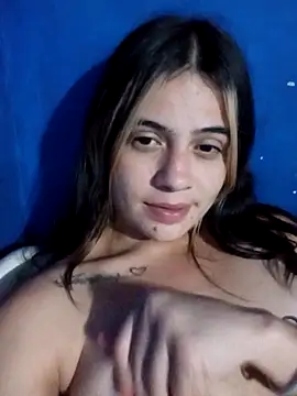 Megan_nica webcam