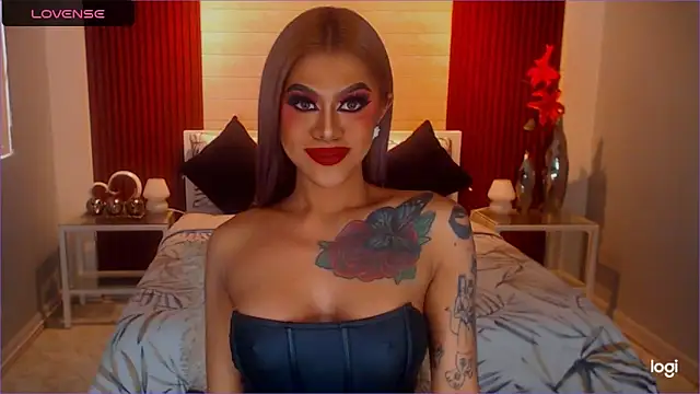 StellaStrong30 webcam