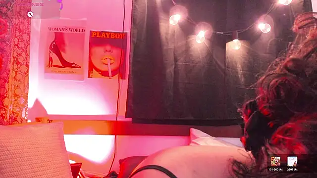 SamanthaGriim webcam