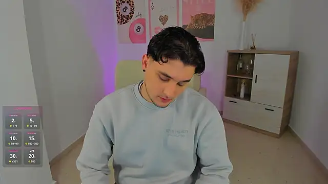 Massimo_Fiore webcam