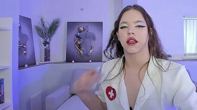 Madison_dolly webcam