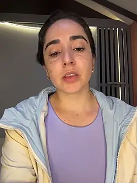 Vicky-Andrade webcam