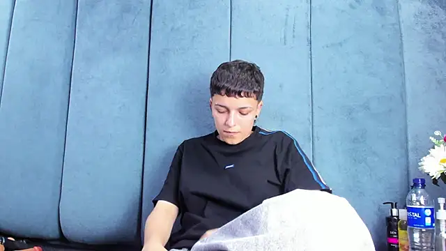 Megan_Thompson_ webcam