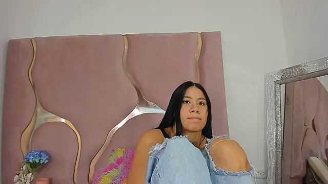 Sofia-candyht webcam