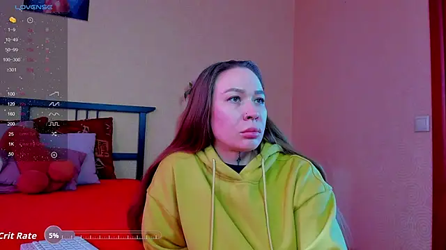 Kalina_Malina webcam