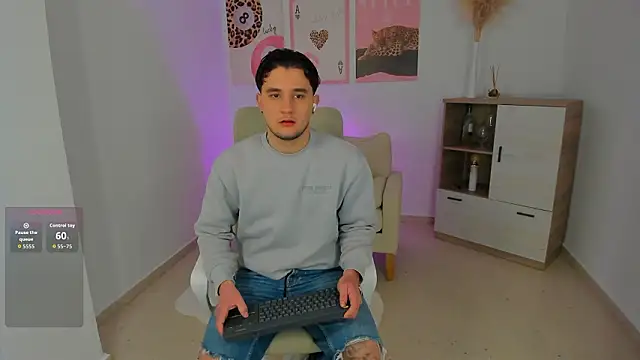 Massimo_Fiore webcam