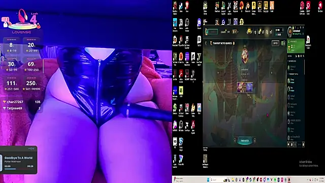 baileymonarch webcam