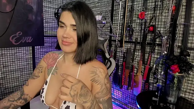 EVA_BDSM webcam