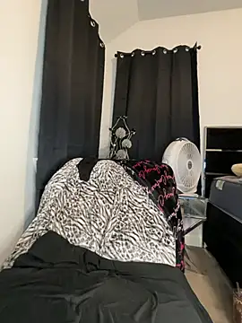 Exotic_Queen_ webcam