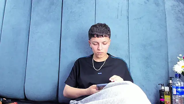 Megan_Thompson_ webcam