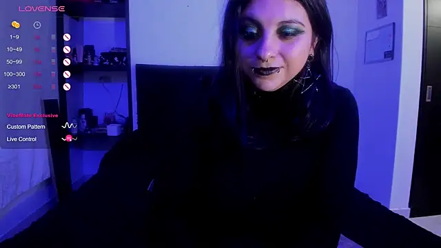 Acid666_alice webcam