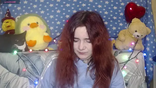 Yours_good_mood webcam