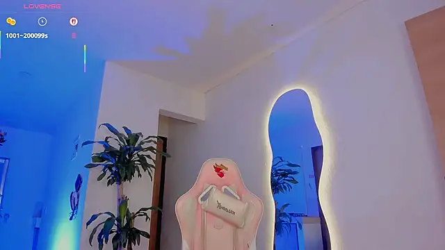 Pretty_Mariangel webcam