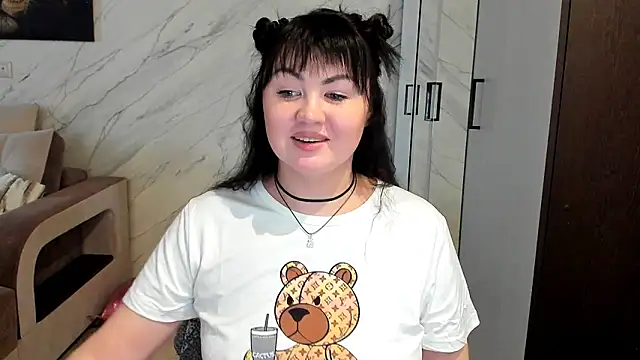 KarinaGoddess webcam