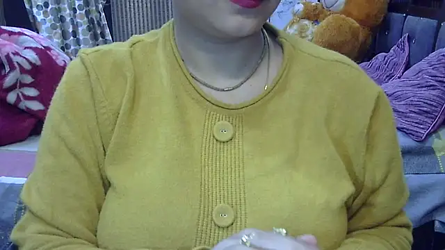 Hot_anshika120 webcam