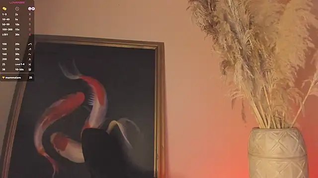 Jason_Harden1 webcam