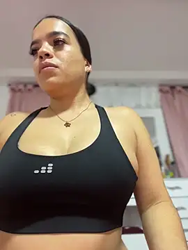 JuanitaMore01 webcam