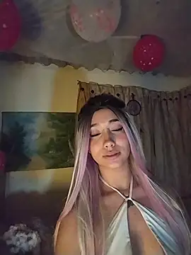 Ariana_bb webcam