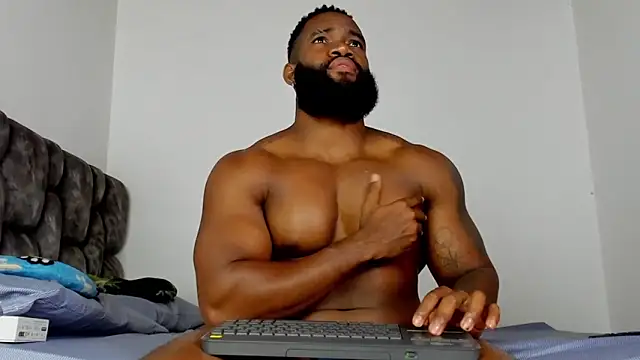 james_musclebbc webcam